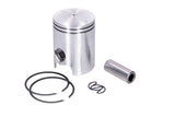 Piston 37.97mm mass A0 Schmitt Racing by Almot 50cc Simson S51 / S53 / SR50 / KR51/2