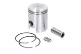 Piston 40.97mm Mass A0 Schmitt Racing by Almot 60cc Simson S51 / S53 / SR50 / KR51/2