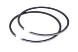 Piston Rings Schmitt Sportfreund 60cc 41x1mm Simson S51 / SR50