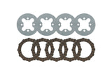 5-disc Clutch Venandi stainless steel Simson S50 M53 / M54