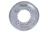 Clutch Plate Venandi 4 nubs Simson S51