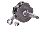 Crankshaft Schmitt Drehfreund 44mm stroke / 85mm conrod 50-75cc Simson S51 / S70 / S83 / M500 / M700