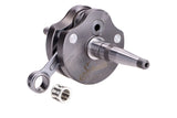 Crankshaft Schmitt Drehfreund 44mm stroke / 85mm connecting rod / 80-110cc Simson S51 / S70 / S83 / M500 / M700