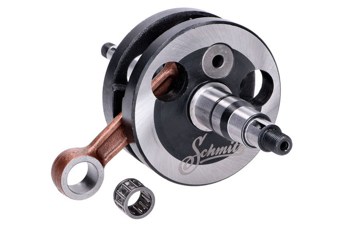 Vevaxel Schmitt GST 50cc Simson S51 / S53 / Schwalbe KR51/2 / SR50
