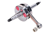 Crankshaft swiing Racing Tomos A35 / Classic / Quadro / Sport / Sport R / Sprint