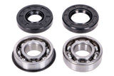 Crankshaft Bearing Set with oil seals Puch Maxi E50 old engine