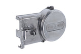Ignition Cover Venandi polished for conversion to M500 Simson KR51/1 / SR4-