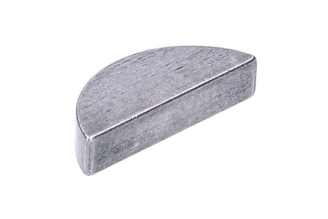 Woodruff Nyckel 2x3.7mm Simson S51