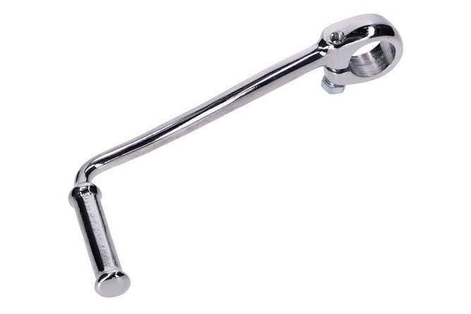 Växelspak krom Simson SR4-2 / SR4-3 / SR4-4 Star / Sperber / Habicht