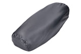 Seat Cover black Simson
