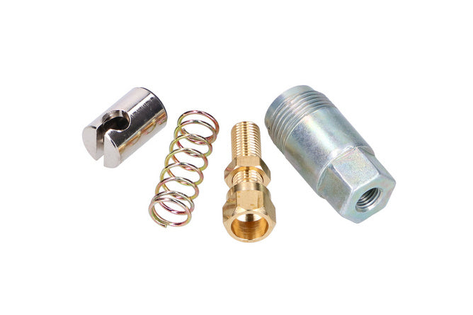 Choke-kit BVF förgasare 16N1 / 16N3 / 19N Simson