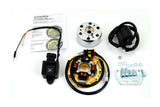 Ignition HPI 60W 71mm 310g 90mm Kreidler / Florett / Zündapp / Tomos A35