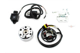 Ignition HPI 60W 71mm Kreidler MF / MP