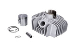 Cylinder Kit DMP Alu Sport 70cc Tomos A3/A35