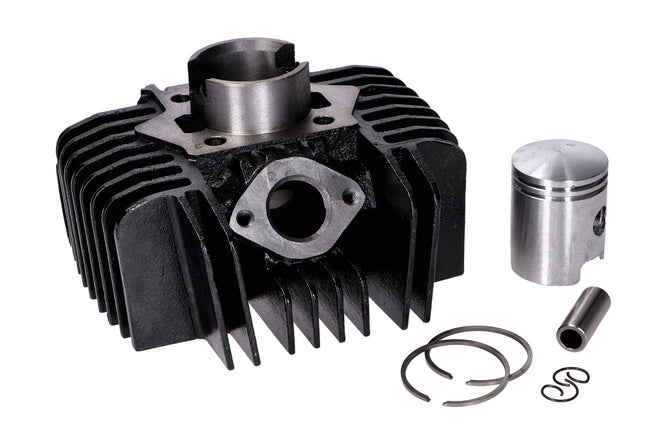 Cylinder Kit DMP 38mm Tomos