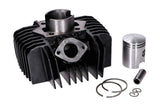 Cylinder Kit DMP 38mm Tomos