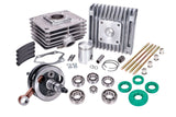 Engine Pack Schmitt GST-50 Simson S51 / S53 / SR50 M500 engine