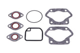 Cylinder Gasket Set Schmitt 50cc-60cc Simson S51 / S53 / SR50 / KR51/2 M500 engine