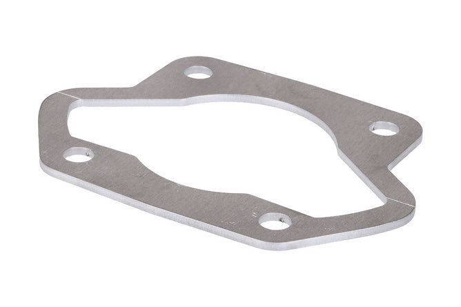 Cylindergummiskiva 46.5mm 50-60cc 2.0mm Simson S51 / S53 / SR50