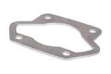 Cylinder Base Spacer 46.5mm 50-60cc 2.0mm Simson S51 / S53 / SR50