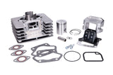 Cylinder Kit Schmitt GST-60 CNC reed valve 41mm Simson S51 / KR51/2 / SR50