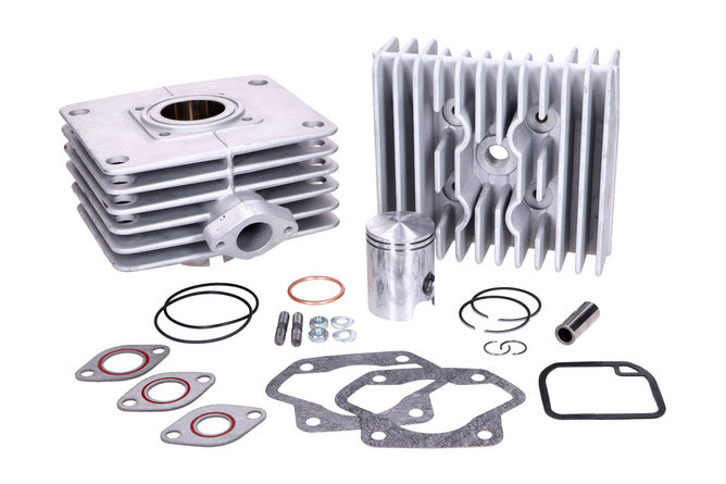 Cylinder Kit Schmitt Sportfreund Vertex Edition 50cc 38mm Simson S51 / KR51/2 / SR50