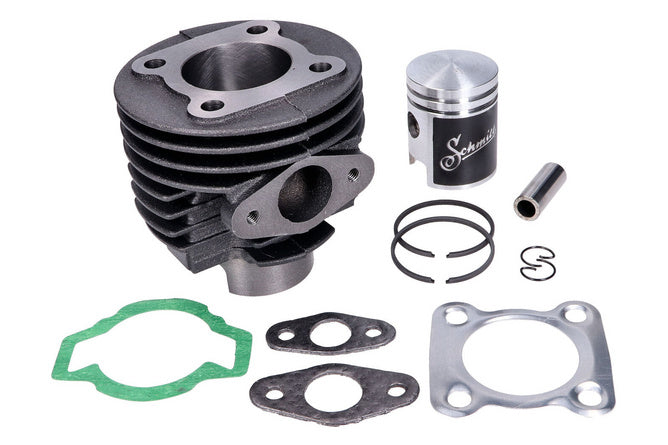 Cylinder Kit Schmitt Sportfreund 60cc Puch MV 50 / MS 50 / DS 50