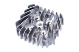 Cylinder Head Schmitt RD Style 38mm (high spark plug seat) Simson S51