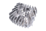 Cylinder Head Schmitt RD Style 50cc Simson S51 / S53 / SR50 / KR51/2
