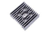 Cylinder Head Schmitt Sportfreund 60cc 41mm Simson S51 / KR51/2 / SR50