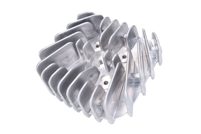 Cylinderhuvud Schmitt RD-stil blank 70-110cc Simson S51 / S53 / SR50 / KR51/2