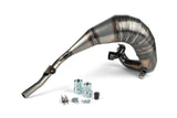 Exhaust Giannelli Enduro Beta RR Motard before 2022