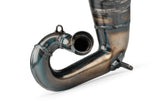 Exhaust Giannelli Enduro Beta RR Motard before 2022