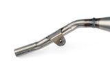 Exhaust Giannelli Enduro Beta RR Motard before 2022