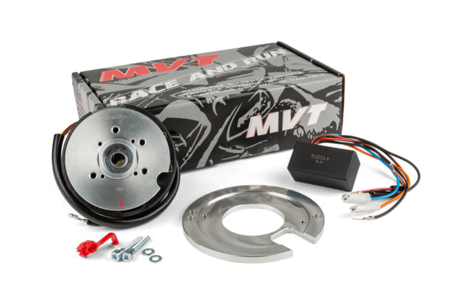 Tändning MVT Premium Original Minarelli vertikal efter 2003