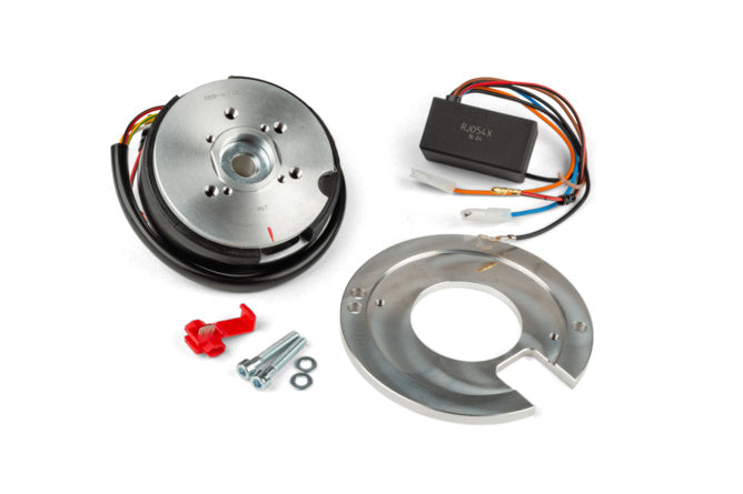 Tändning MVT Premium Original Minarelli vertikal efter 2003