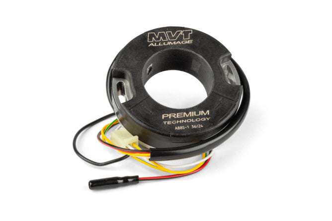 Tändning MVT Premium Original Minarelli vertikal efter 2003