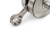 Crankshaft AM6 MVT SC stroke 44,8mm conrod 90mm