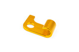 Clutch Cable Holder Derbi STR8 Gold