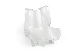 Legshield Yamaha Aerox before 2013 white