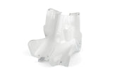 Legshield Yamaha Aerox before 2013 white