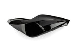 Rear Underseat Panel Yamaha Aerox before 2013 New Design black