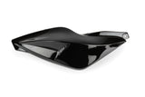Rear Underseat Panel Yamaha Aerox before 2013 New Design black