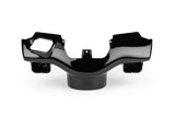 Handlebar Cover metallic black Peugeot TKR