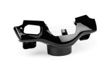 Handlebar Cover metallic black Peugeot TKR