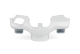 Handlebar Cover white Peugeot Trekker