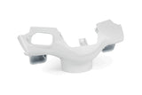 Handlebar Cover white Peugeot Trekker