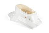 Rear Fairing Yamaha BWs / MBK Booster before 2004 White