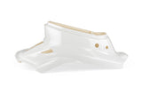 Rear Fairing Yamaha BWs / MBK Booster before 2004 White
