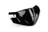 Fairing Kit 9 pcs. black Yamaha Jog R
